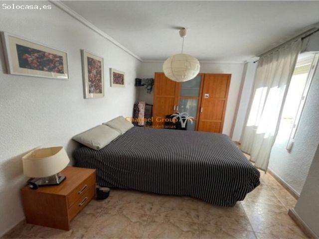 se vende piso sin ascensor