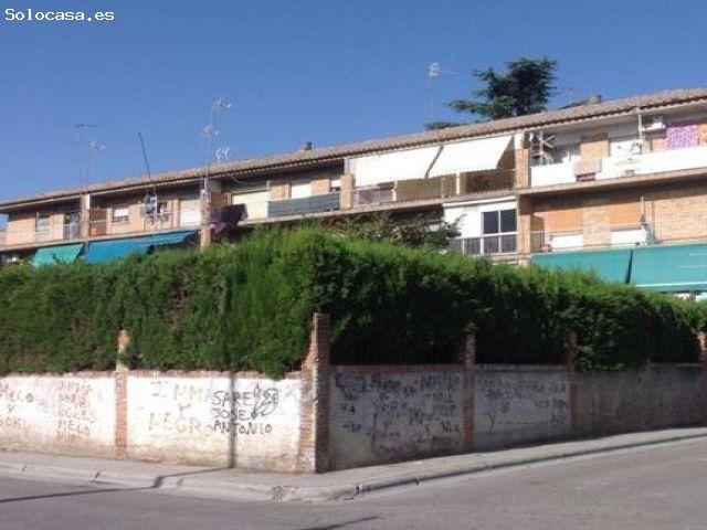 Se vende Piso sin Posesión en Granada