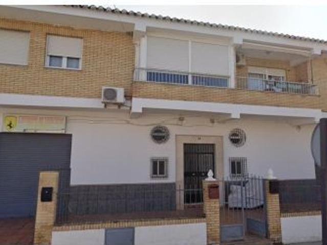 Se vende Piso Sin Posesión en la localidad de Maracena