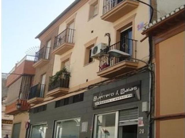 Se vende Piso Sin Posesión en la localidad de Maracena