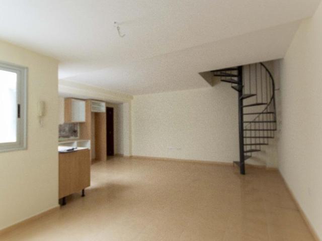 SE VENDE PISO VPO EN LOS REALEJOS