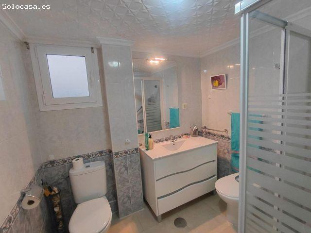 Se vende piso, zona centro Benidorm