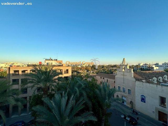 SE VENDE PISO ZONA CENTRO