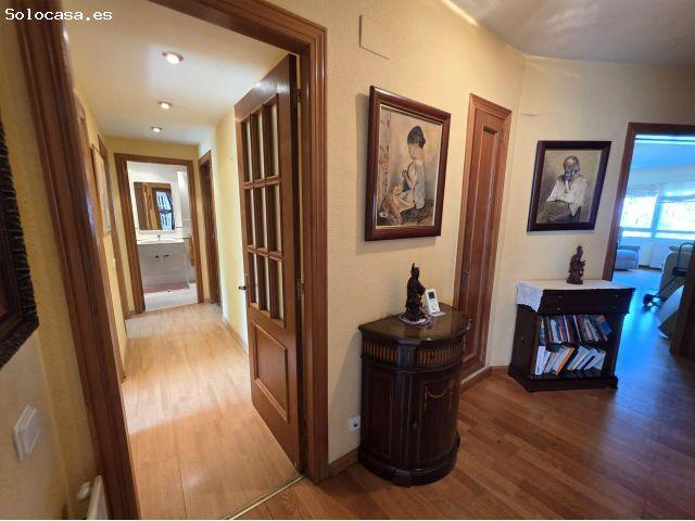 Se vende piso 2º en residencial de lujo, junto a la playa del Pinar de Castellón