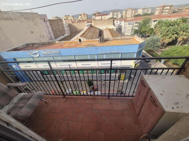 SE VENDE PISO