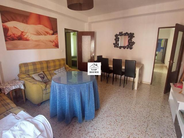 Se vende piso