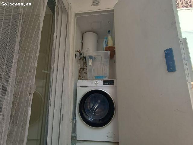 SE VENDE PISO