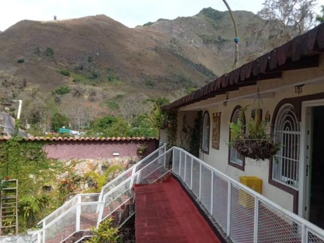 SE VENDE POSADA TURISTICA CARIPE EL GUACHARO VE45 240CEG OGAR
