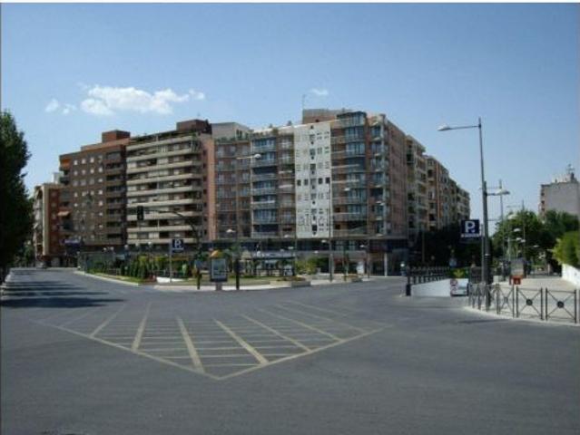 Se vende plaza de aparcamiento