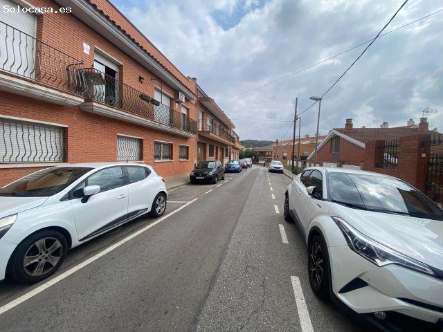 SE VENDE PLAZA DE APARCAMIENTO EN RUBÍ