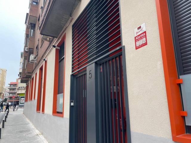 SE VENDE Plaza de Garaje