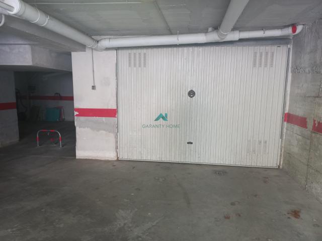 Se vende plaza de garaje en Limpias