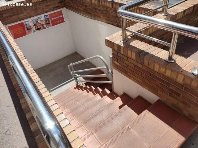 Se vende plaza de garaje en Calle Poeta Miguel Hernández – Elche