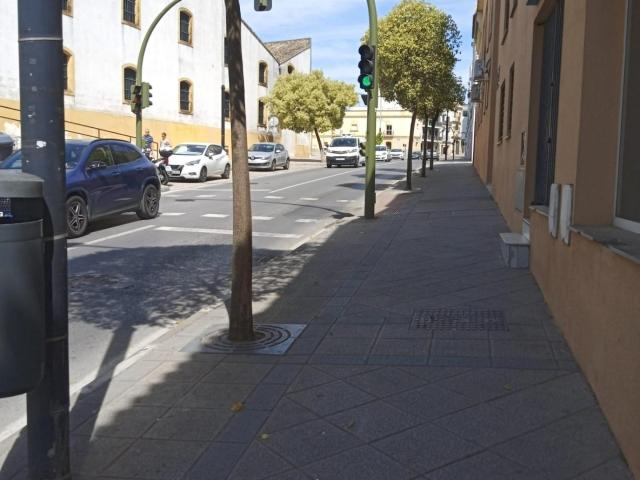 SE VENDE PLAZA DE GARAJE EN AVDA TORRESOTO!