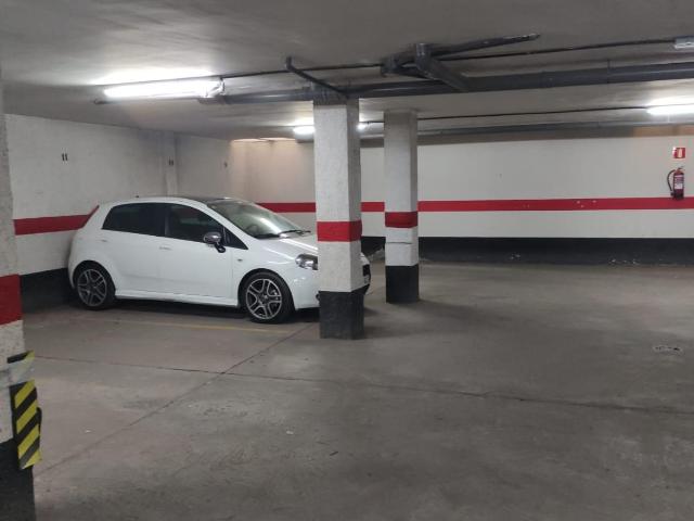 SE VENDE PLAZA DE GARAJE EN PLAYA DE ARINAGA
