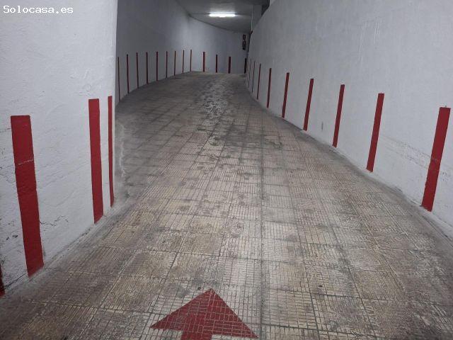 Se vende Plaza de Garaje en Plaza de San Nicolás