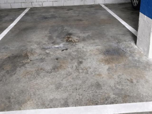 Se vende plaza de garaje en Puerto Real