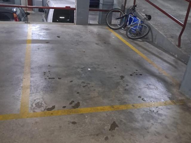 SE VENDE PLAZA DE GARAJE EN TORRENT GERMANIAS