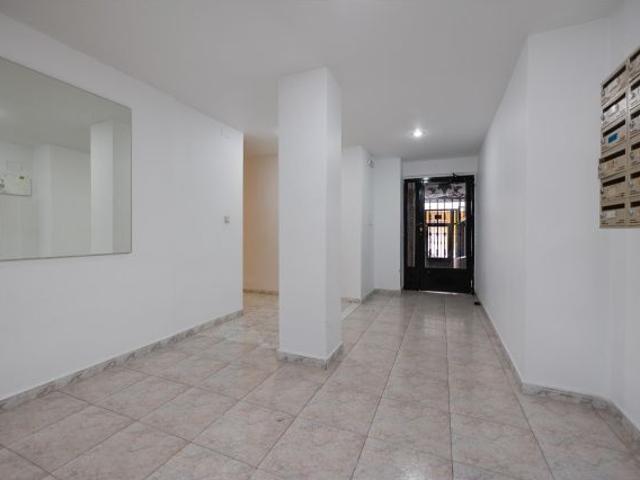 SE VENDE PLAZA DE GARAJE, PLAYA DEL CURA! INMEJORABLE SITUACION!