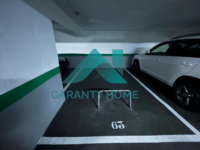SE VENDE PLAZA DE GARAJE Y TRASTERO EN ZONA GIL CORDERO, CÁCERES