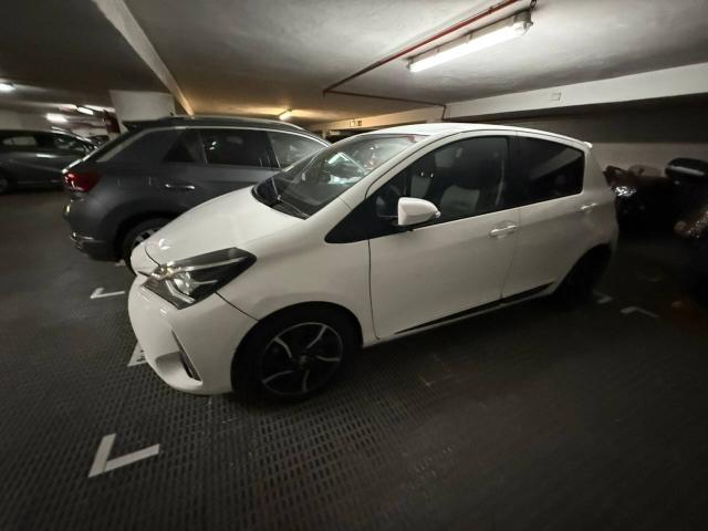 Se vende plaza de parking doble por 24.000 €