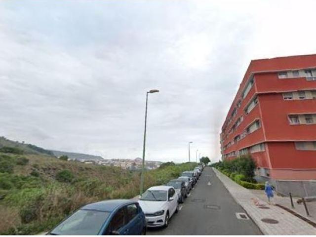 SE VENDE plaza parking OKUPA en C CIUDAD DEL CAMPO 1 de Palm