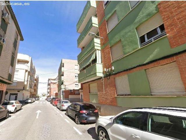SE VENDE plaza parking OKUPA en C Instituto 3 de Murcia
