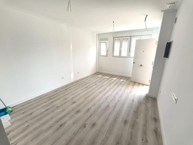 SE VENDE PLANTA BAJA EN ZARANDONA