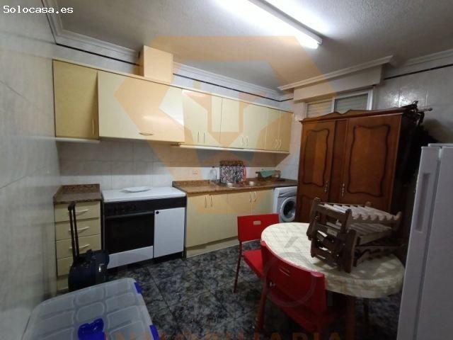 SE VENDE PLANTA BAJA EN ALGUAZAS