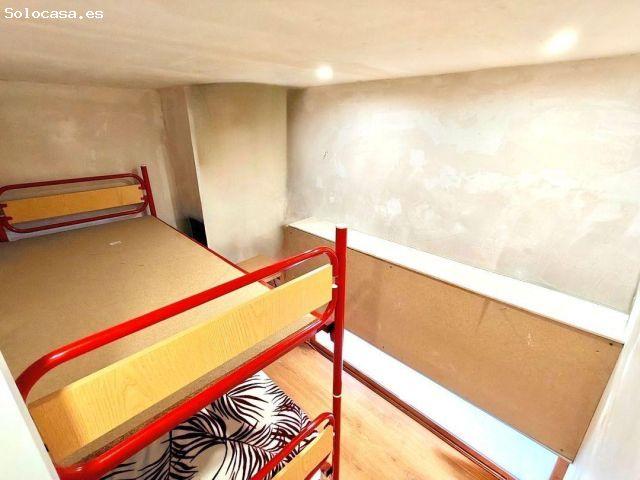 Se vende planta baja en Not Moles, Valencia