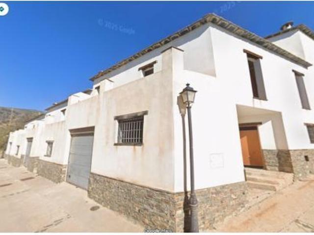 Se vende promoción de 4 dúplex y 3 apartamentos sin terminar en Laroles