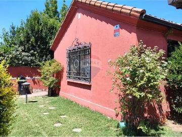 Se vende propiedad 7d+4b+5 est. Ñuñoa | 7 Dormitorios por 13000.00 en Ñuñoa