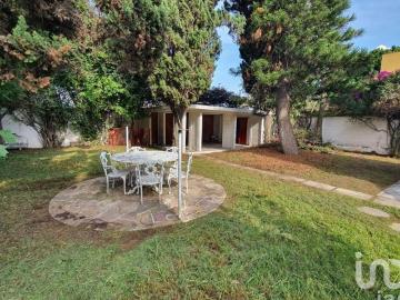 SE VENDE PROPIEDAD CON CONSTRUCCIÓN COMO TERRENO EN LOMAS ESTRELLA, IZTAPALAPA
