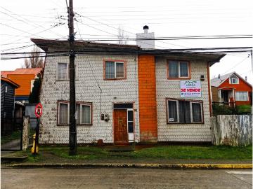 Se vende propiedad con excelente ubicación en Ancud
