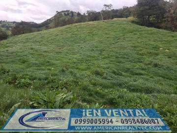 SE VENDE PROPIEDAD DE 6 HECTAREAS COD. 884 Hacienda en Venta en Biblián BIBLIAN