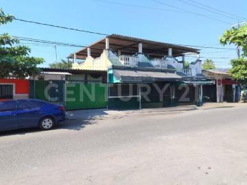 Se Vende Propiedad de 914 m2 en Colonia Unión, Tecomán