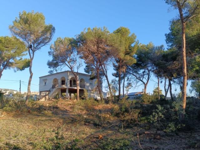 Se vende propiedad en Moraira, ubicada a tan solo 800 metros. m² Moraira