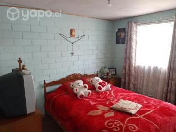 Se vende propiedad en rengo | 3 Dormitorios por 55000. 00 en Rengo