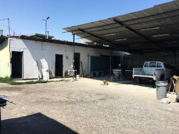Se Vende Propiedad en Zona Industrial Exclusiva | Espacio, 27500.00 en Cerrillos
