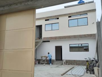 SE VENDE PROPIEDAD NUEVA VISTA FRENTE AL MAR