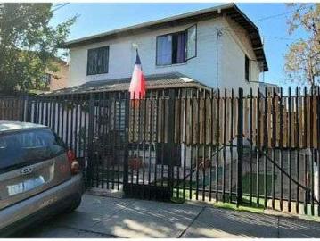 Se vende propiedad Villa Las Alamedas San Bernardo 3 dormitorios 85.00 m2