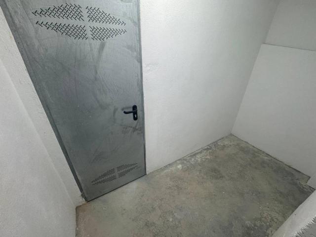 SE VENDE PRÁCTICO TRASTERO EN CATARROJA
