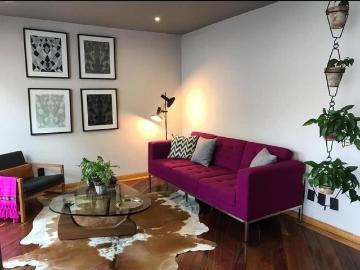 Se vende preciosa casa Bosque de las Lomas