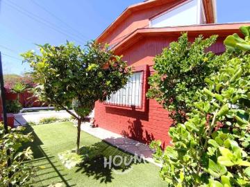 SE VENDE PRECIOSA CASA EN PEÑUELAS, COQUIMBO