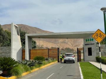 SE VENDE PRECIOSO TERRENO DE 160M2 EN CONDOMINIO