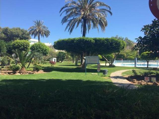 SE VENDE PRECIOSO APARTAMENTO EN PLANTA BAJA EN ARROYO DE LA MIEL
