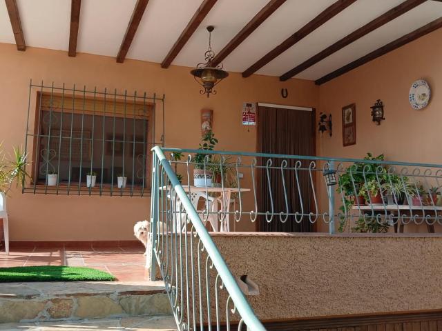 SE VENDE PRECIOSO CHALET LOS VIENTOS