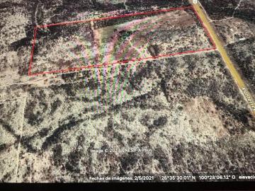 Se vende Quinta o Rancho Bustamante N.L