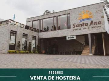SE VENDE QUINTA SANTA ANA EN AZOGUES Quinta en Venta en Azogues Charasol
