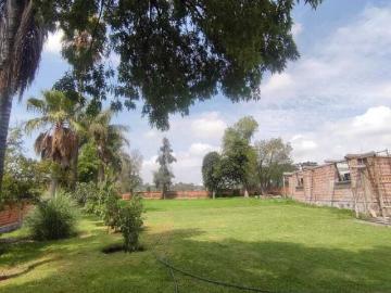 Se vende rancho 25,752.7 m2 ubicado en santiago cuautlalpan, tepotzotlán